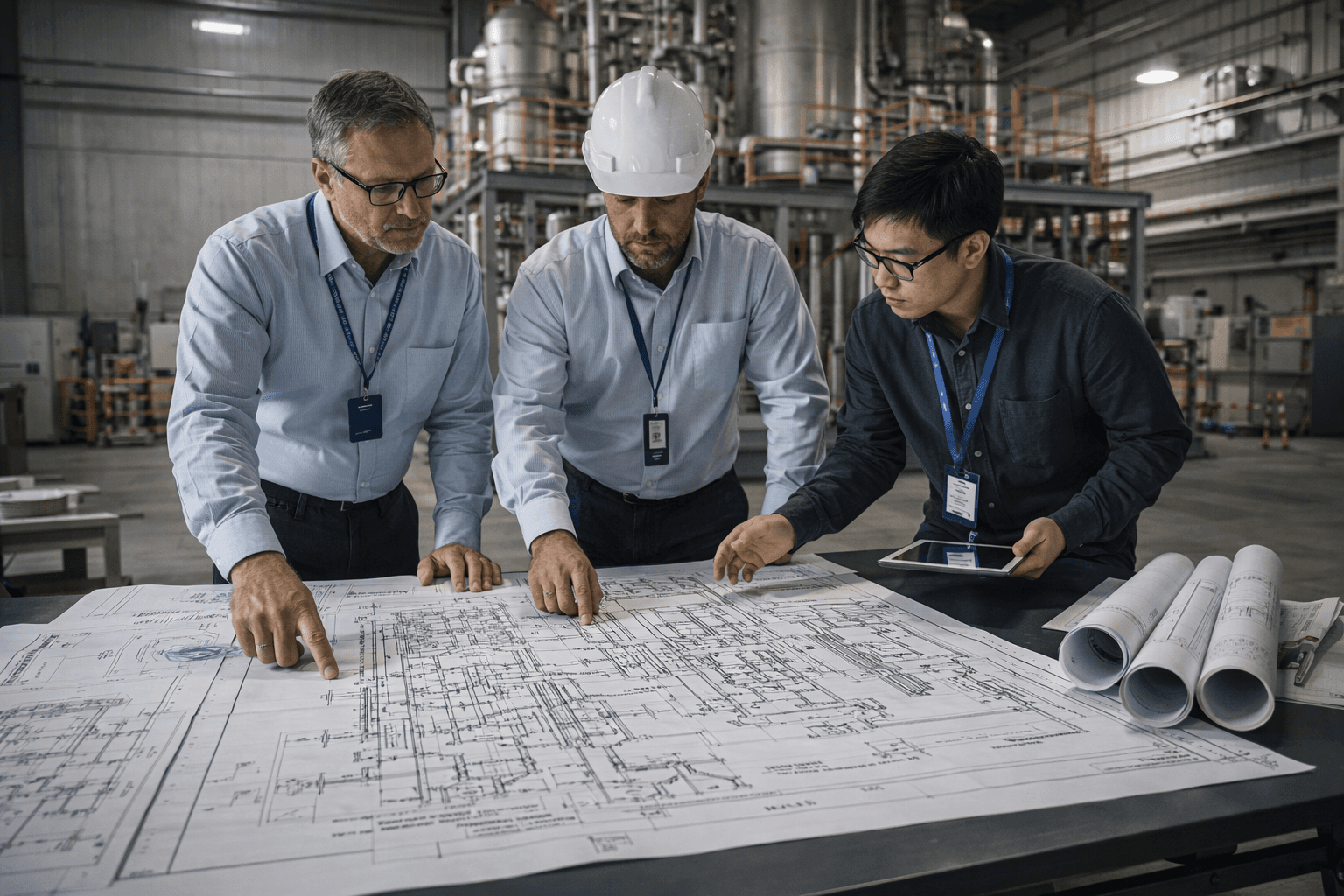 Solar and battery energy storage integration