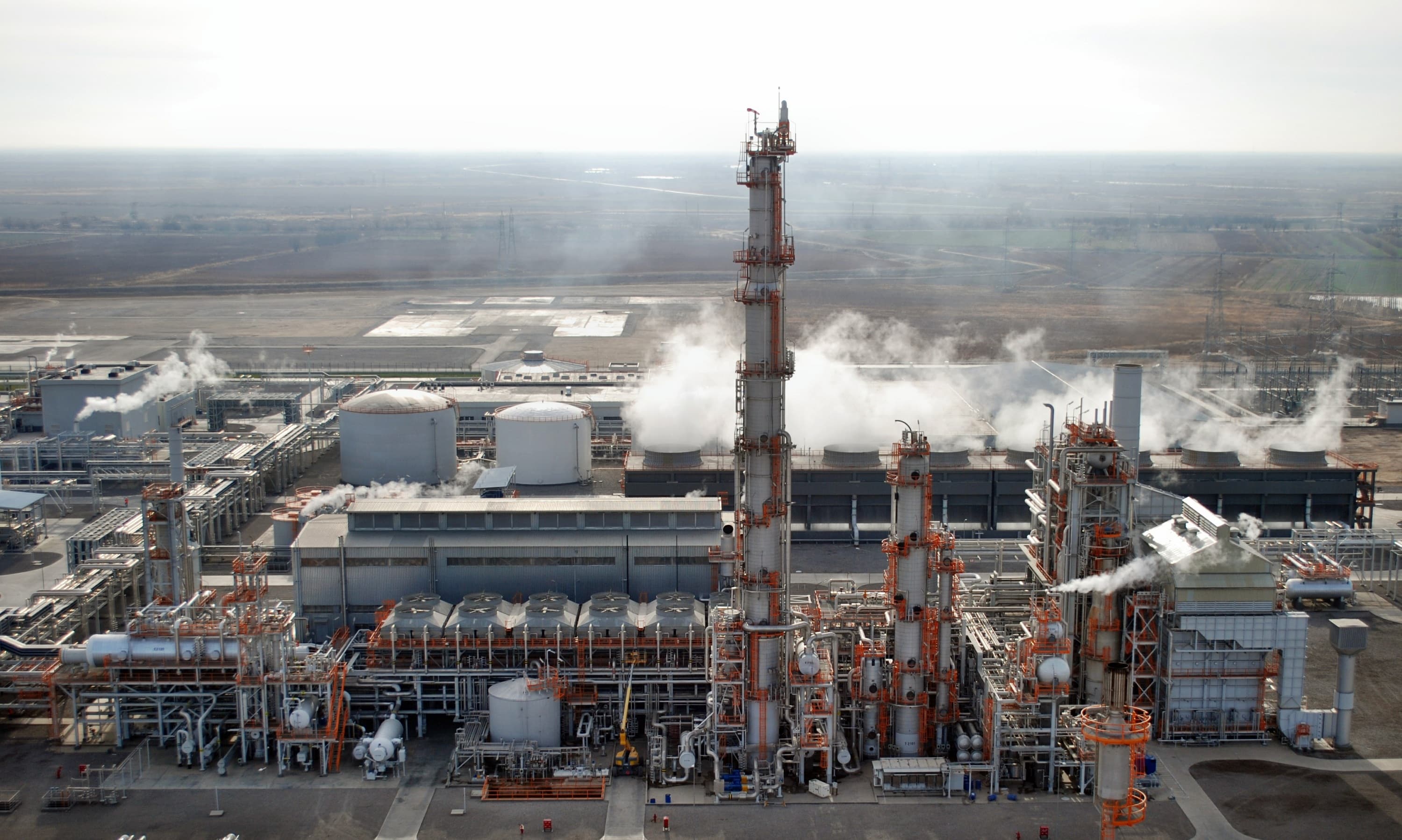 Industrial Partners