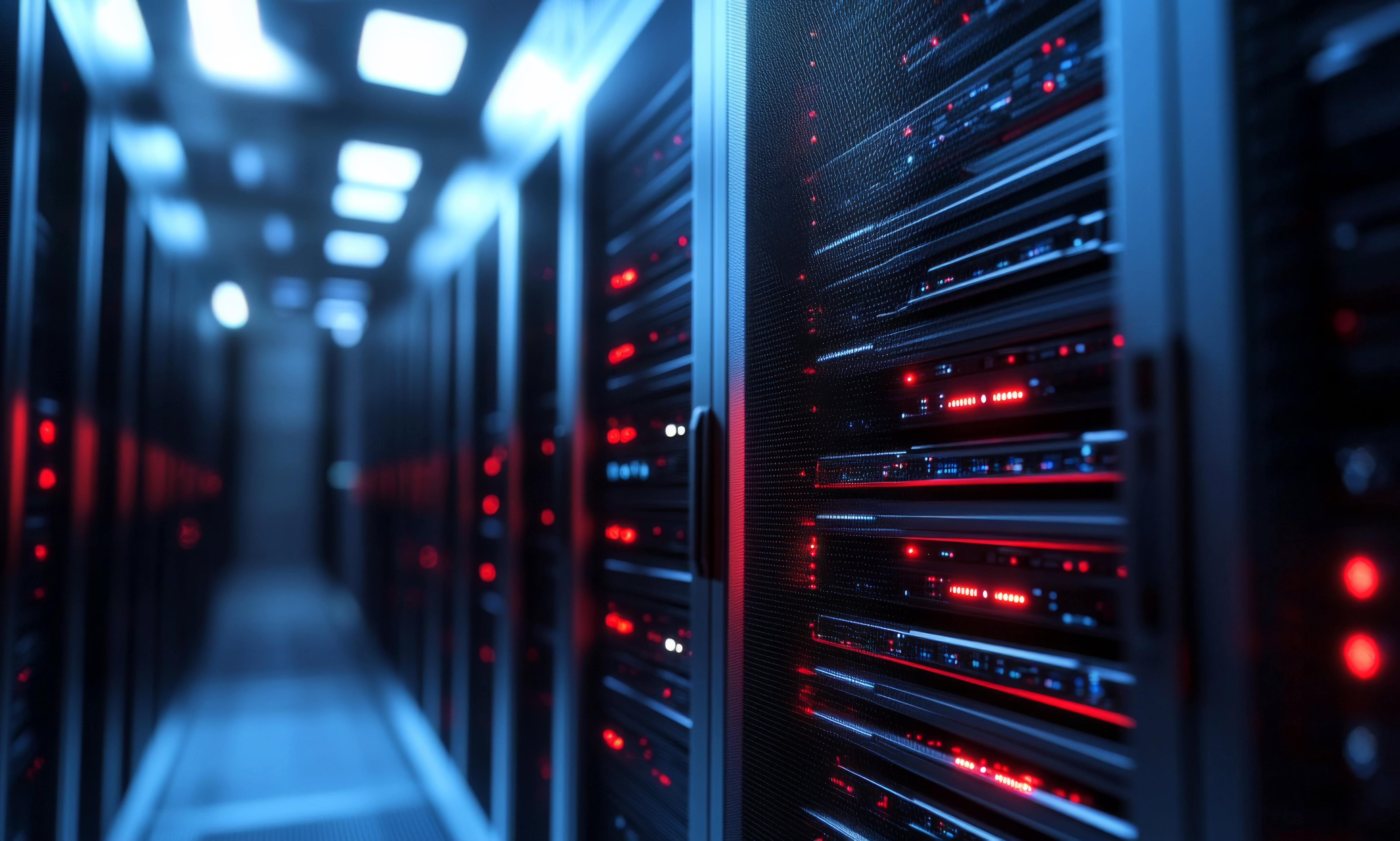 Data Centers