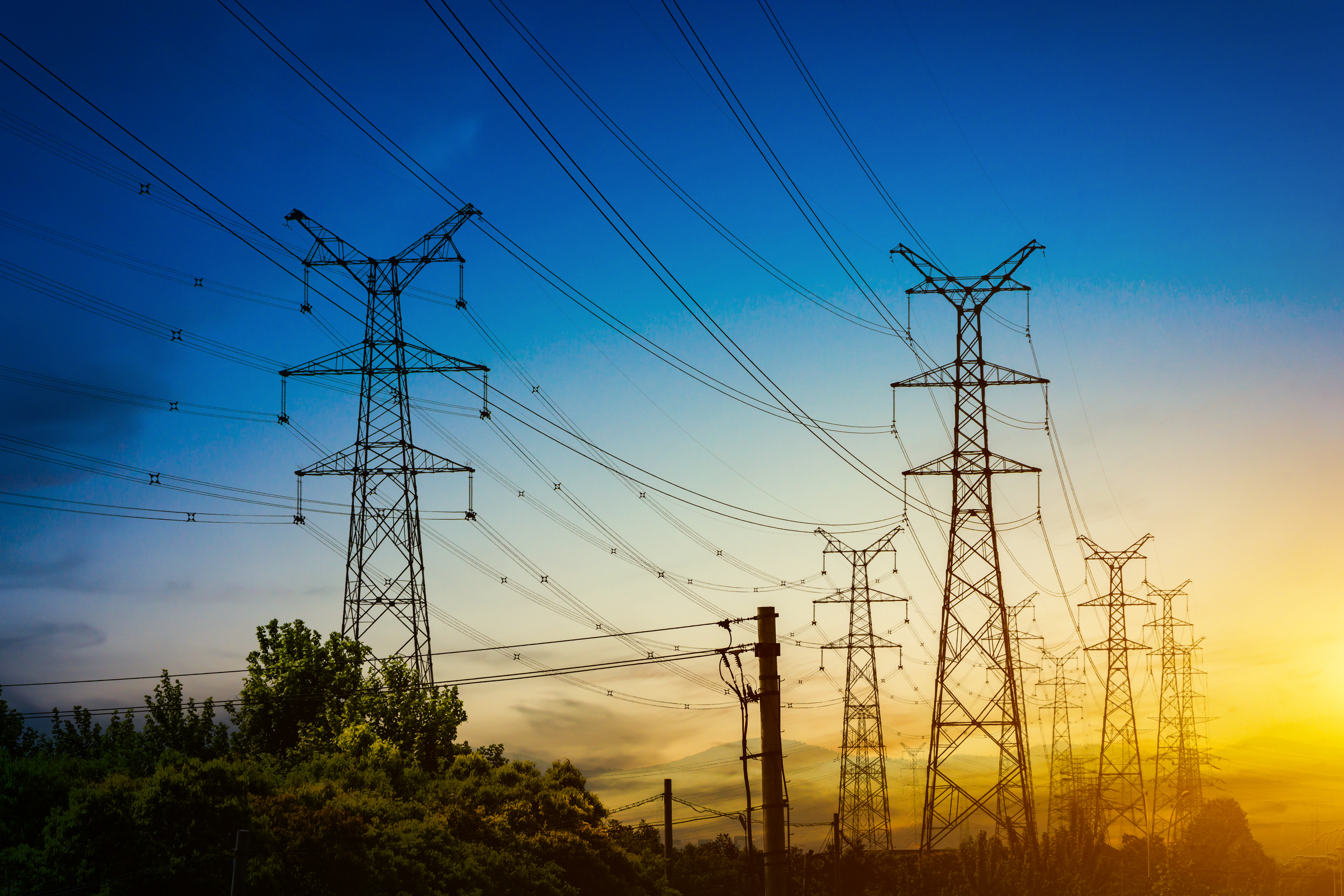 Utilities & Grid Support